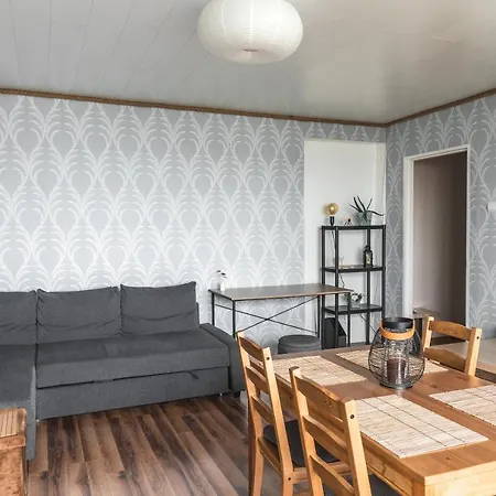 Sky Seat Apartment *