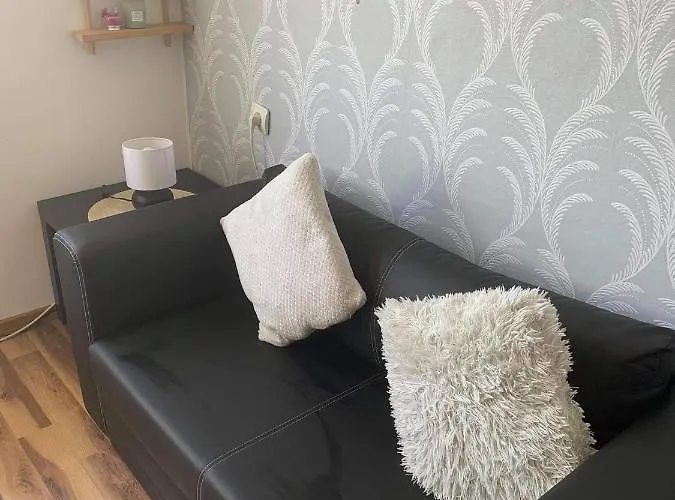 Sky Seat アパート