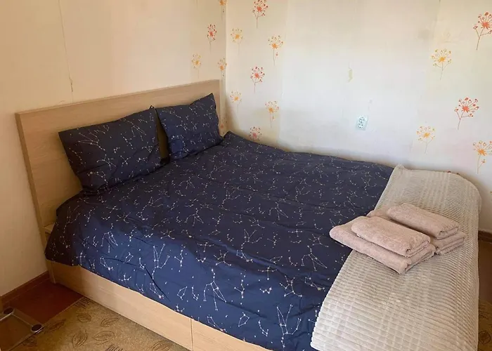 アパート Sky Seat