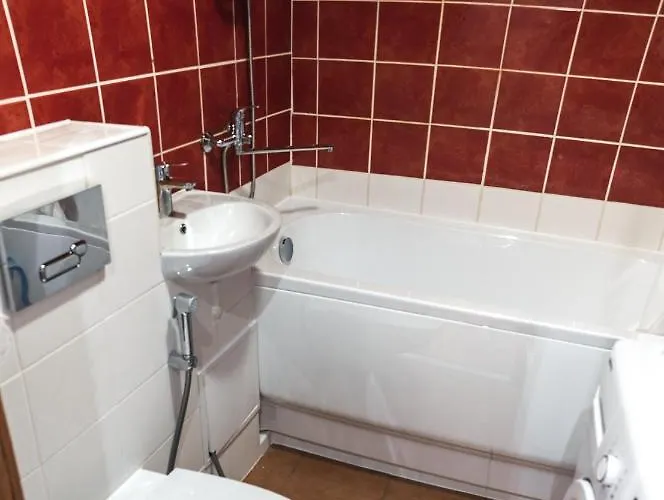 Sky Seat アパート