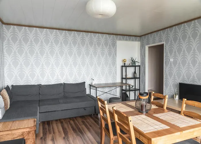 Sky Seat アパート *