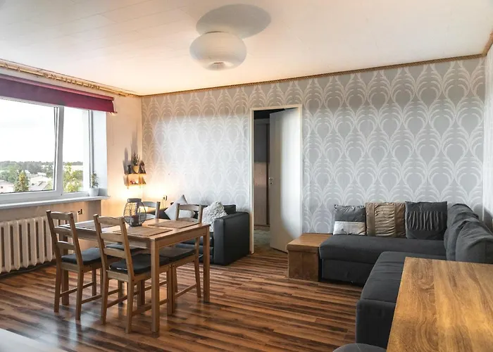 Sky Seat アパート