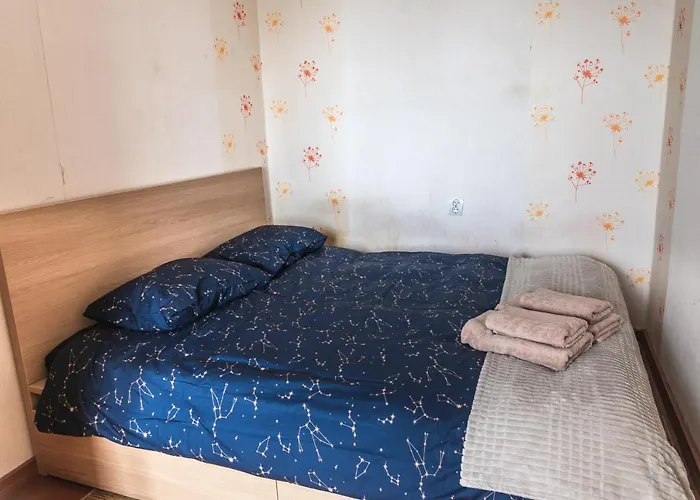 アパート Sky Seat *